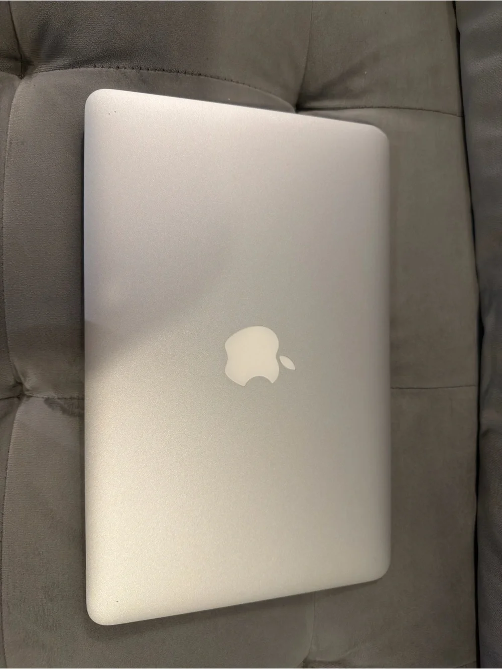 Apple macbook air